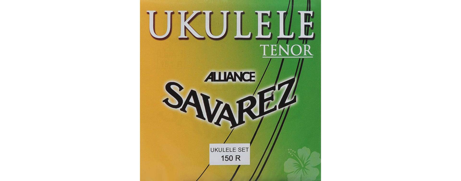 Struny na ukulele